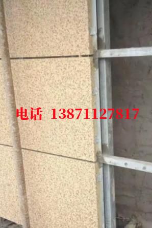 自动升降外墙ET板