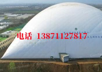 自动升降气膜棚卷帘门,电动门